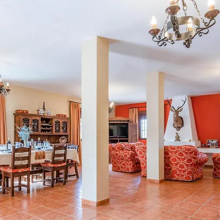 Pet Friendly In With Kitchenette Semesterbostad