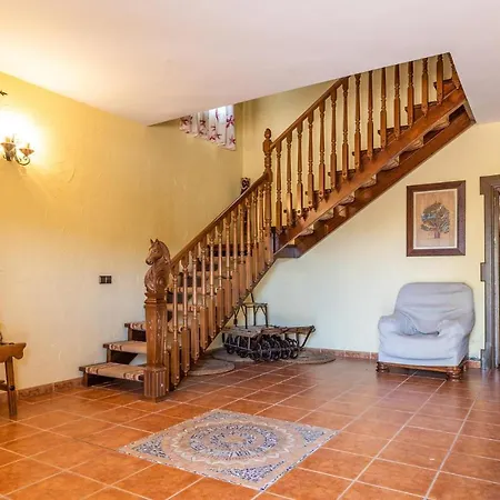 Pet Friendly In With Kitchenette Semesterbostad
