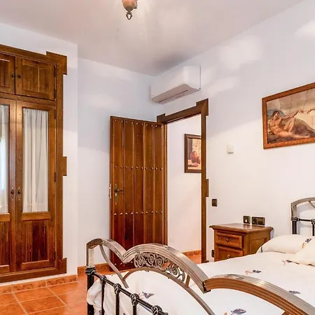 Pet Friendly In With Kitchenette Semesterbostad *